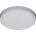 Fulgur 41810 - LED Плафониера NOMY LED/18W/230V Ø 23 см бял (FG41810)