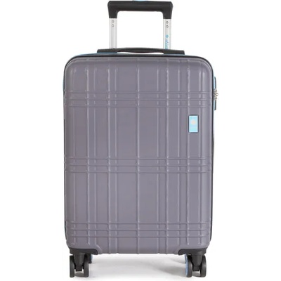 DIELLE Самолетен куфар за ръчен багаж Dielle 130/50 Виолетов (130/50)