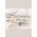 Cezanne: The Drawings