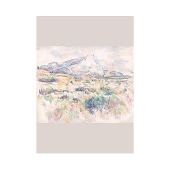 Cezanne: The Drawings