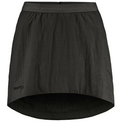 Craft Subz Skirt 4 W čierna