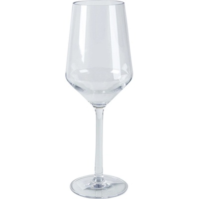 Bo-Camp Straight Deluxe 330 ml 2 бр. Цвят: бял