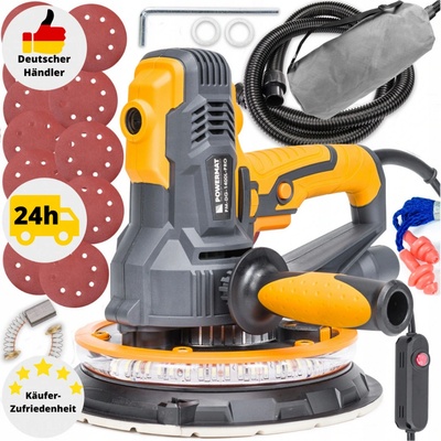 Powermat PM-DG-1400L-PRO