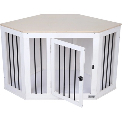 Modern Living Indoor pokojová Klec Halmstad 111,4 x 60 x 66,3 cm