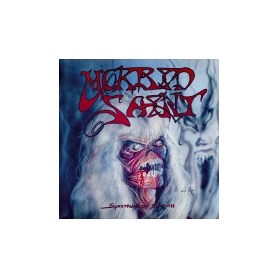 Morbid Saint - Spectrum Of Death CD