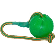 Gappay Chew ball silikonový se šńůrkou