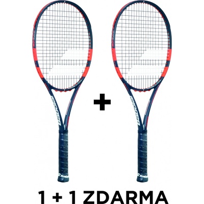 Babolat Pure Strike