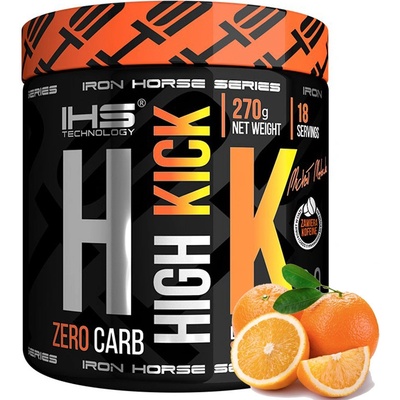 Iron Horse High Kick 270 g