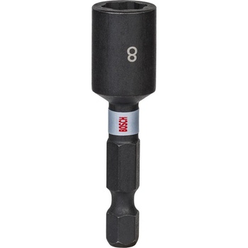 Bosch УДАРЕН НАКРАЙНИК ВЛОЖКА 8mm bosch impact control (3165140851411)