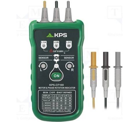 KPS KPS-CF100