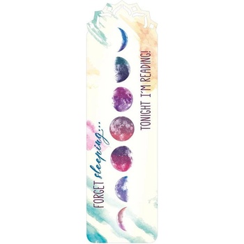 Gespaensterwald Книгоразделител, Forget Sleeping (6610100559)