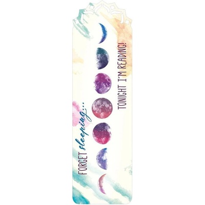 Gespaensterwald Книгоразделител, Forget Sleeping (6610100559)