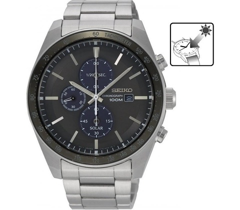 Seiko SSC715P1