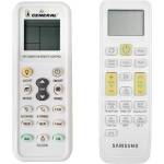 General SAMSUNG DB93-11489S - съвместимо дистанционно управление на марката General (DB93-11489S)