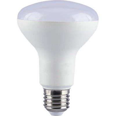 V-TAC led Крушка samsung Чип 10w e27 r80 6400k - 21137 (21137)