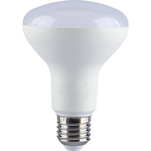 V-TAC led Крушка samsung Чип 10w e27 r80 6400k - 21137 (21137)