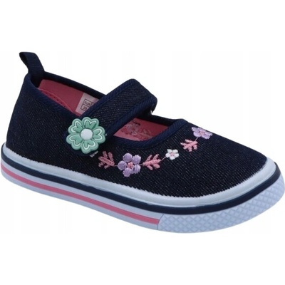 Linshi dětské tenisky šedé