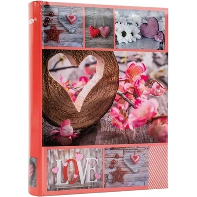 Fotoalbum B-46200S Deco 1 231274_1