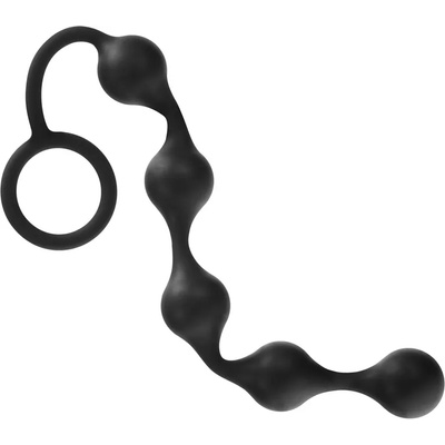 Linx Kinx Minx Анална броеница от силикон Onyx