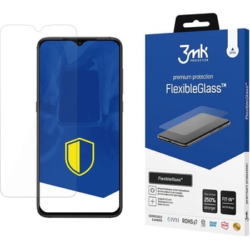 3mk Protection Протектор 3mk Xiaomi Redmi 9A/9AT FlexibleGlass (5903108297073)