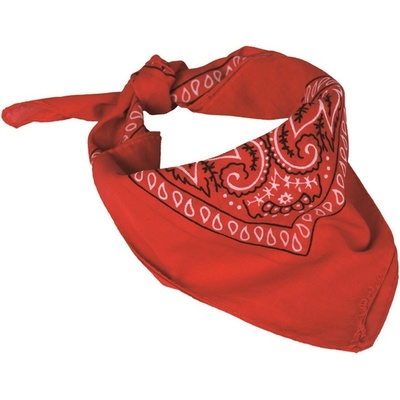 Šátek Mil-Tec bandana Western