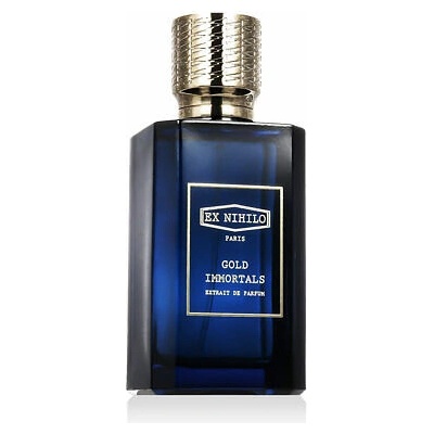 Ex Nihilo Gold Immortals parfum unisex 100 ml