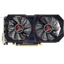 Biostar GeForce GTX 1660 SUPER 6GB GDDR6 VN1666SF69