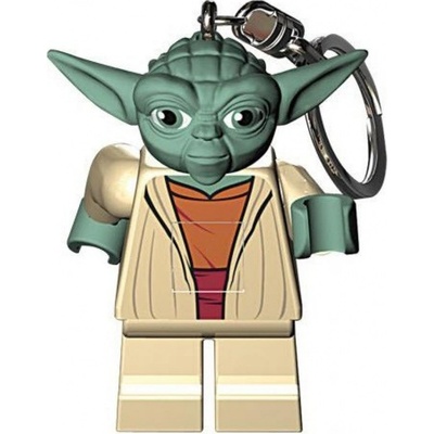 Lego® Star Wars Yoda svítící figurka