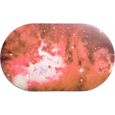 Seletti Podložky Cosmic Diner Sky of Mars 50 cm