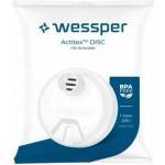 WESSPER Actitex DISC 0.5l tritan bottle filter (WES454) Електрически кани