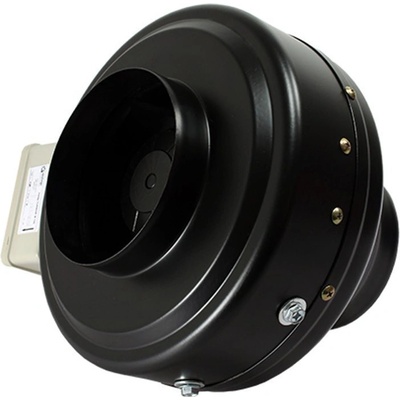Dalap TURBINE M 150 mm potrubní radiální