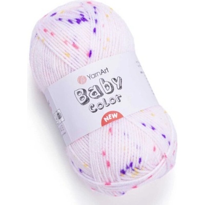 YarnArt Baby color Farba: 213