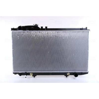 Chladič, chlazení motoru NISSENS 64658 64658