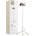 Tech-Protect l09s bluetooth selfie stick tripod beige (5906302330874)