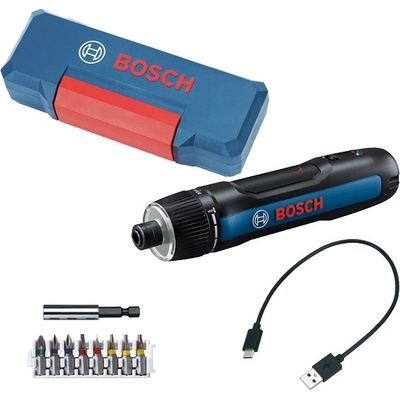 Bosch Bosch GO Professional 0 601 9H2 201