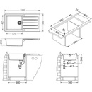 Image 1 of Alveus Cadit 50 (1140598)