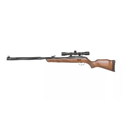 Vzduchovka Gamo Hunter Maxxim IGT 4,5 24J 386m/s FP