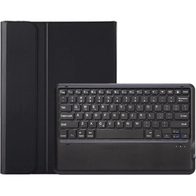 Xiaomi A0N14 Bluetooth Клавиатура-Калъф за Xiaomi Pad 7 Ultra - Отделяема, Стойка, Мултипойнт, Вкл. Протектор