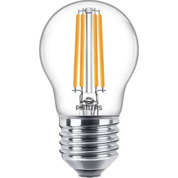 Image 1 of Philips LED КРУШКА PHILIPS Е27 6.5W 2700K 806Lm (871869976231500)