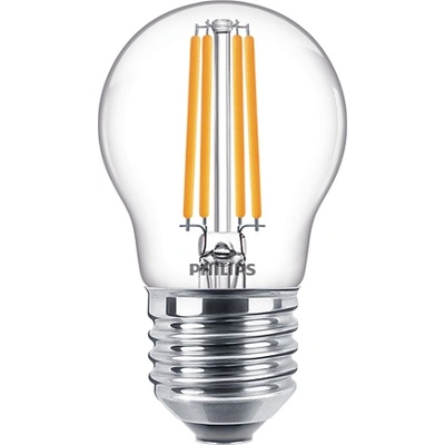 Philips LED КРУШКА PHILIPS Е27 6.5W 2700K 806Lm (871869976231500)