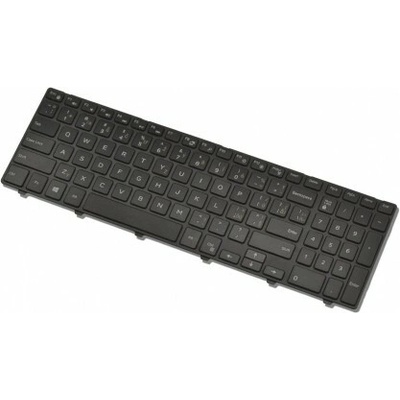 Dell Inspiron JYP58 Klávesnice Keyboard pro Notebook Laptop