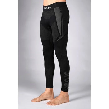 Iron-ic performance Black