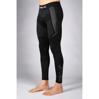 Iron-ic performance Black
