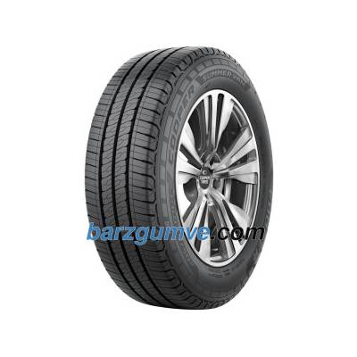 Summer Van ( 215/75 R16C 116/114R 10PR EVR )