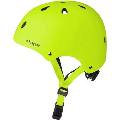 Etape Caddy (48 - 52)