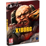 Perp Kiborg (PS5)