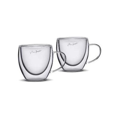 Vaso Lamart LT9025 espre o 2 x 75 ml
