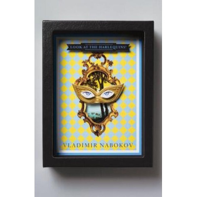 Look at the Harlequins! | Vladimir Vladimirovich Nabokov