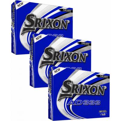 Srixon AD333 36 ks