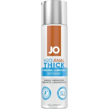 JO - изключително гъст анален лубрикант (240ml)